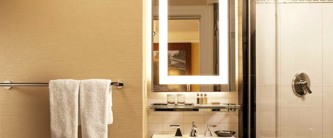 The Algonquin Hotel Times Square, Autograph Collection ★★★★ - Un joyau niché au cœur vibrant de Manhattan. - New York, United States