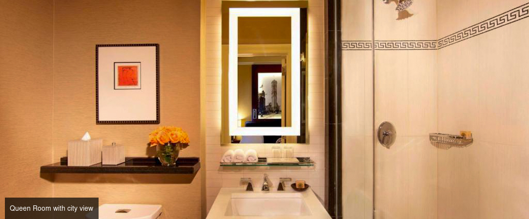 The Algonquin Hotel Times Square, Autograph Collection ★★★★ - Un joyau niché au cœur vibrant de Manhattan. - New York, United States