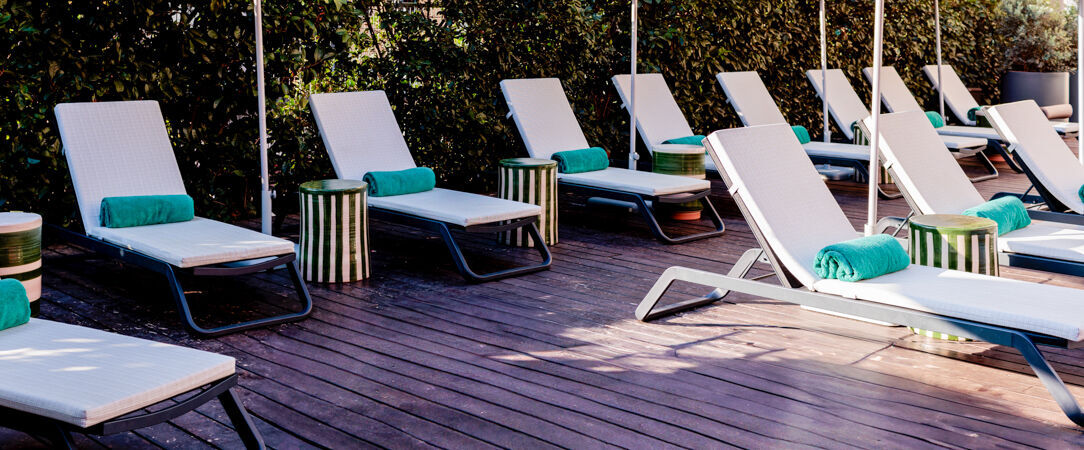 Hôtel Acevi Villarroel ★★★★ - Un hôtel moderne et confortable, idéalement situé pour explorer Barcelone. - Barcelone, Espagne
