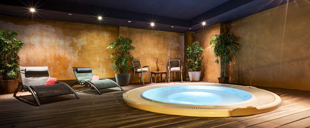 Hôtel Acevi Villarroel ★★★★ - Un hôtel moderne et confortable, idéalement situé pour explorer Barcelone. - Barcelone, Espagne