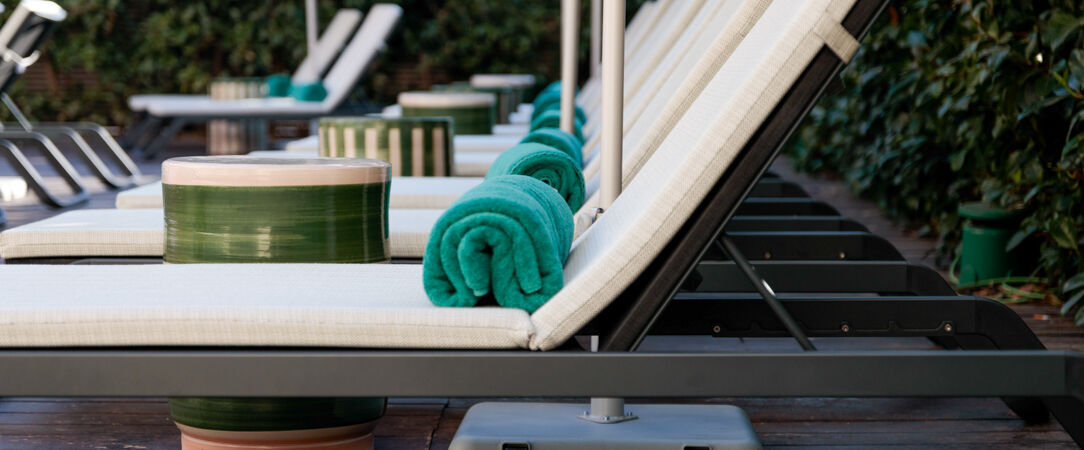 Hôtel Acevi Villarroel ★★★★ - Un hôtel moderne et confortable, idéalement situé pour explorer Barcelone. - Barcelone, Espagne