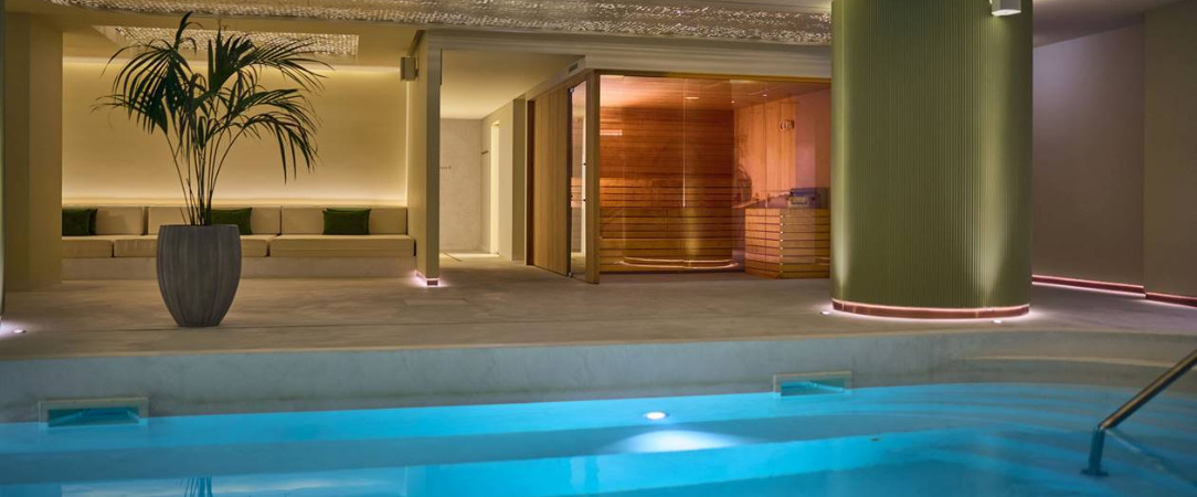 Cardo Roma, Autograph Collection ★★★★ - An elegant and luxurious haven in the heart of the Eternal City. - Rome, Italy