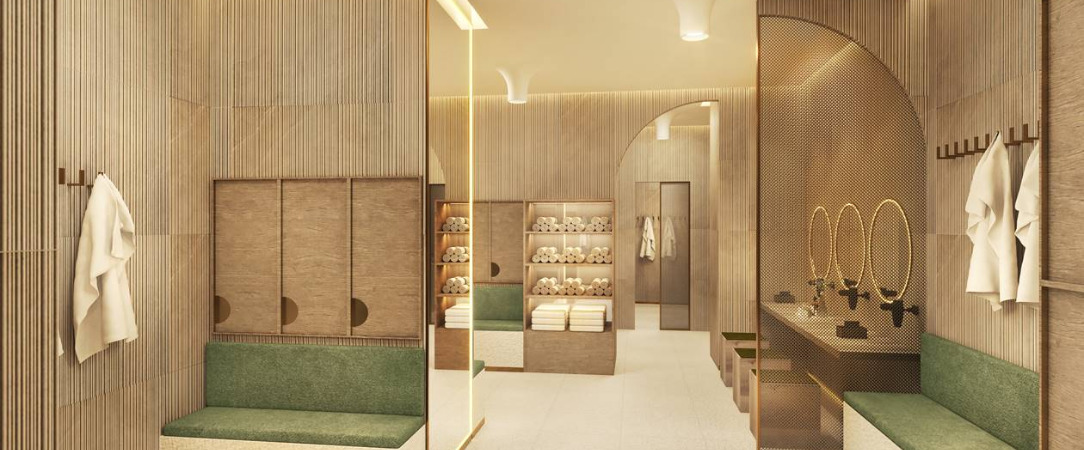 Cardo Roma, Autograph Collection ★★★★ - An elegant and luxurious haven in the heart of the Eternal City. - Rome, Italy