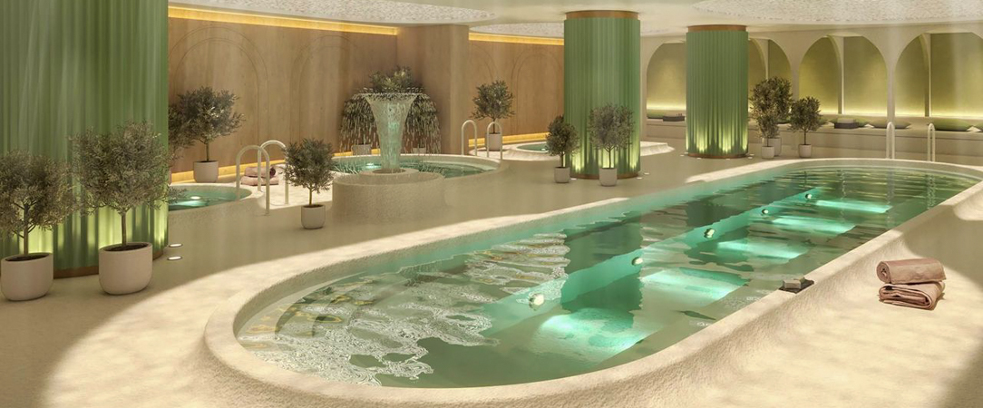 Cardo Roma, Autograph Collection ★★★★ - An elegant and luxurious haven in the heart of the Eternal City. - Rome, Italy
