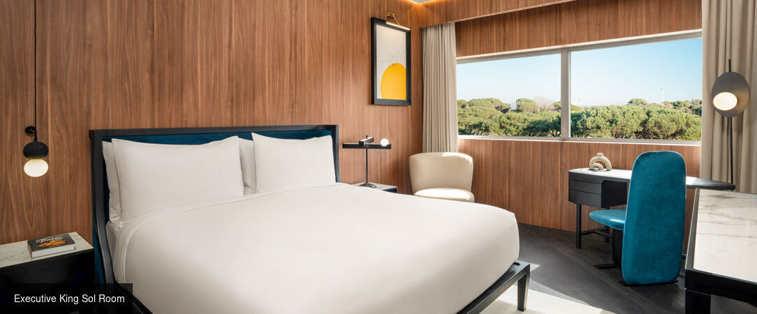 Cardo Roma, Autograph Collection ★★★★ - An elegant and luxurious haven in the heart of the Eternal City. - Rome, Italy