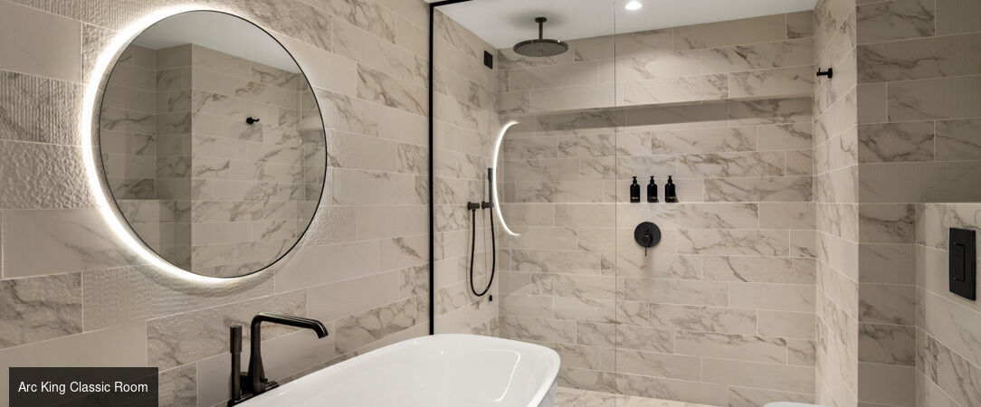 Cardo Roma, Autograph Collection ★★★★ - An elegant and luxurious haven in the heart of the Eternal City. - Rome, Italy