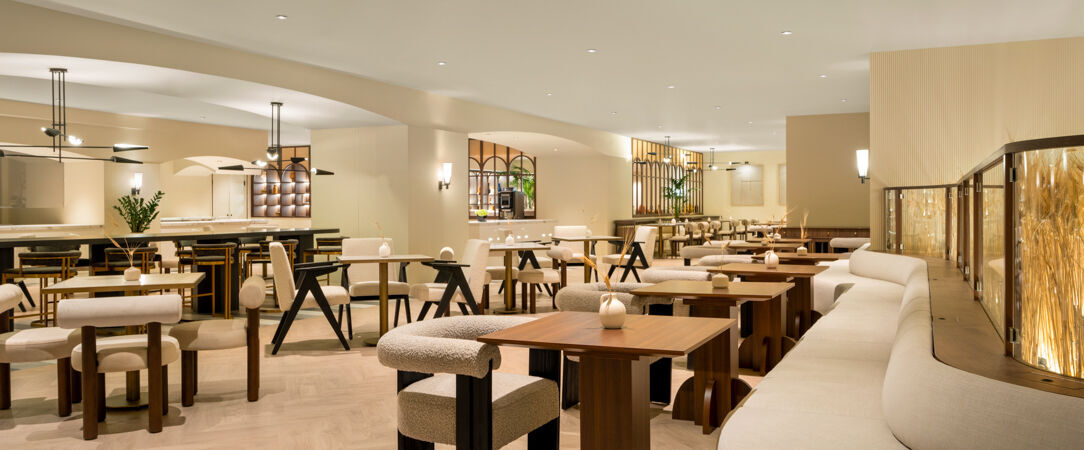 Cardo Roma, Autograph Collection ★★★★ - An elegant and luxurious haven in the heart of the Eternal City. - Rome, Italy