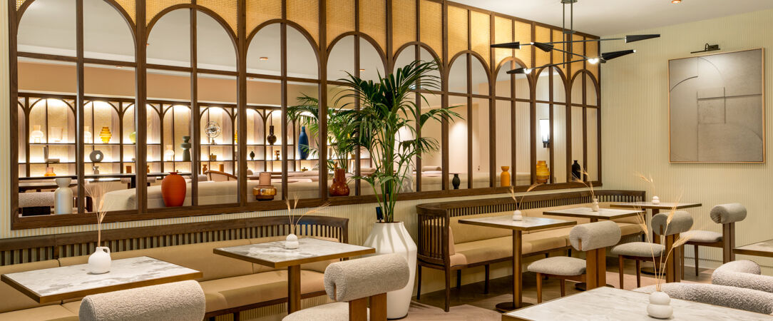 Cardo Roma, Autograph Collection ★★★★ - An elegant and luxurious haven in the heart of the Eternal City. - Rome, Italy
