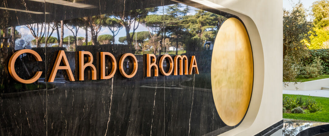 Cardo Roma, Autograph Collection ★★★★ - An elegant and luxurious haven in the heart of the Eternal City. - Rome, Italy