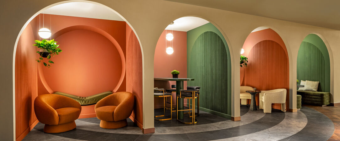 Cardo Roma, Autograph Collection ★★★★ - An elegant and luxurious haven in the heart of the Eternal City. - Rome, Italy