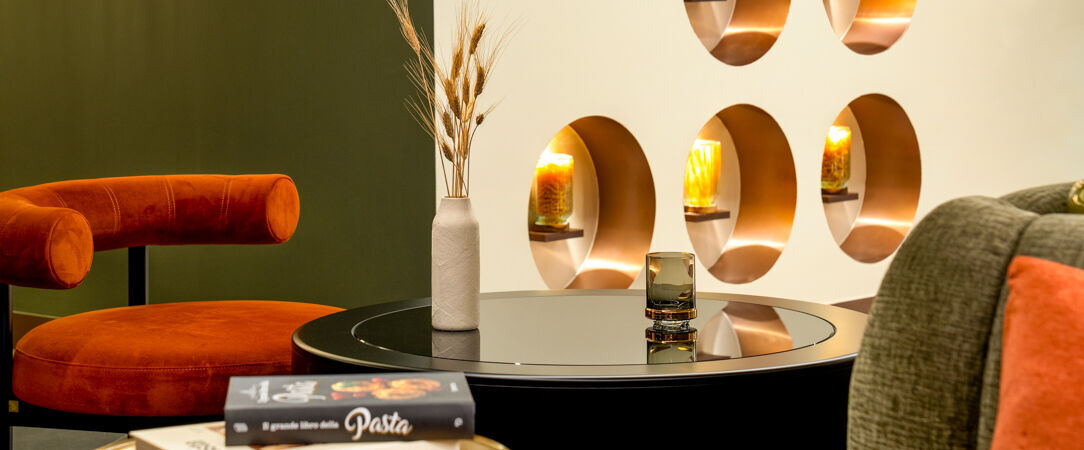 Cardo Roma, Autograph Collection ★★★★ - An elegant and luxurious haven in the heart of the Eternal City. - Rome, Italy