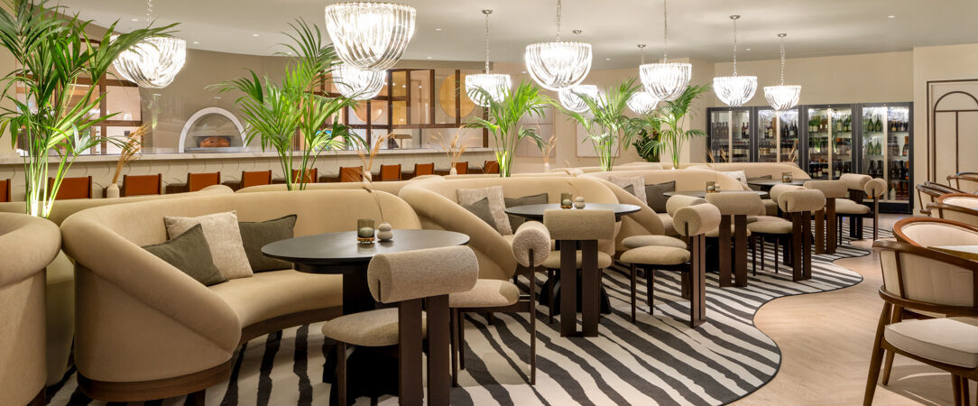 Cardo Roma, Autograph Collection ★★★★ - An elegant and luxurious haven in the heart of the Eternal City. - Rome, Italy