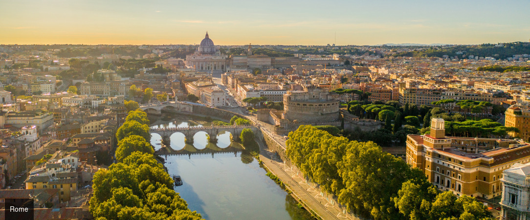 Cardo Roma, Autograph Collection ★★★★ - An elegant and luxurious haven in the heart of the Eternal City. - Rome, Italy