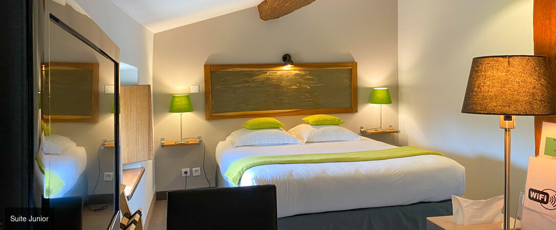 Logis Hôtel Château De Palaja ★★★★ - Une escapade élégante au cœur de l’Occitanie, à deux pas de Carcassonne. - Palaja, France