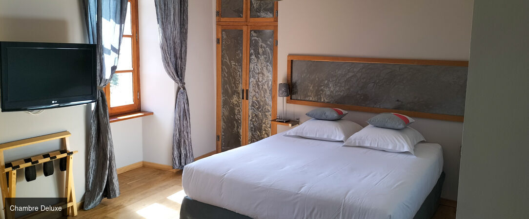 Logis Hôtel Château De Palaja ★★★★ - Une escapade élégante au cœur de l’Occitanie, à deux pas de Carcassonne. - Carcassonne, France