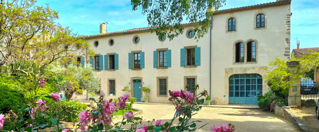 Logis Hôtel Château De Palaja ★★★★ - Une escapade élégante au cœur de l’Occitanie, à deux pas de Carcassonne. - Carcassonne, France