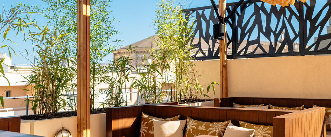 RockyPop Marseille ★★★★ - Un design rétro, un esprit pop et une convivialité à partager sous le soleil marseillais. - Marseille, France