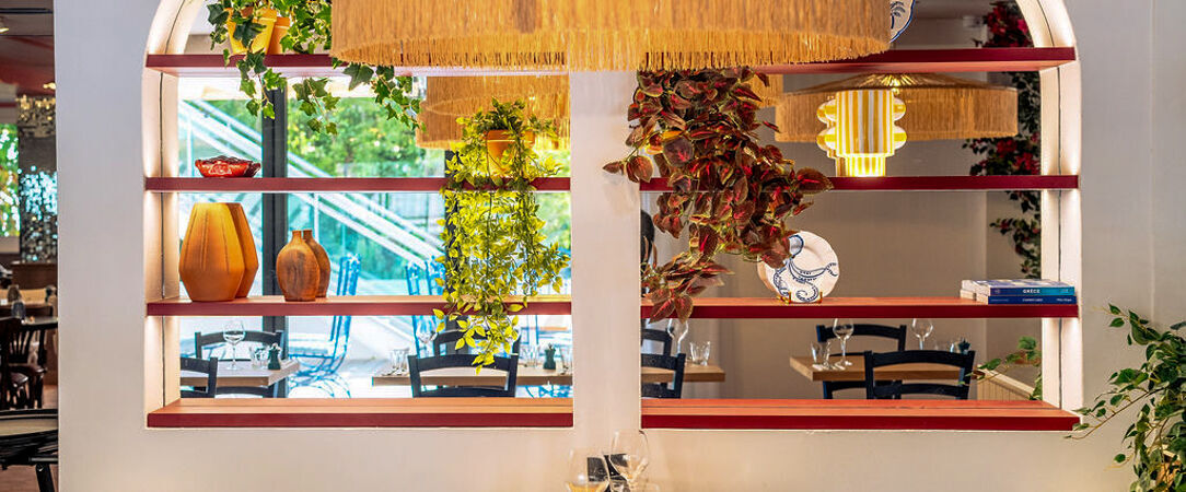 RockyPop Marseille ★★★★ - Un design rétro, un esprit pop et une convivialité à partager sous le soleil marseillais. - Marseille, France