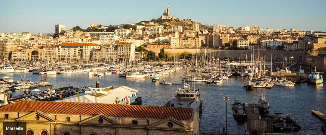 RockyPop Marseille ★★★★ - Un design rétro, un esprit pop et une convivialité à partager sous le soleil marseillais. - Marseille, France