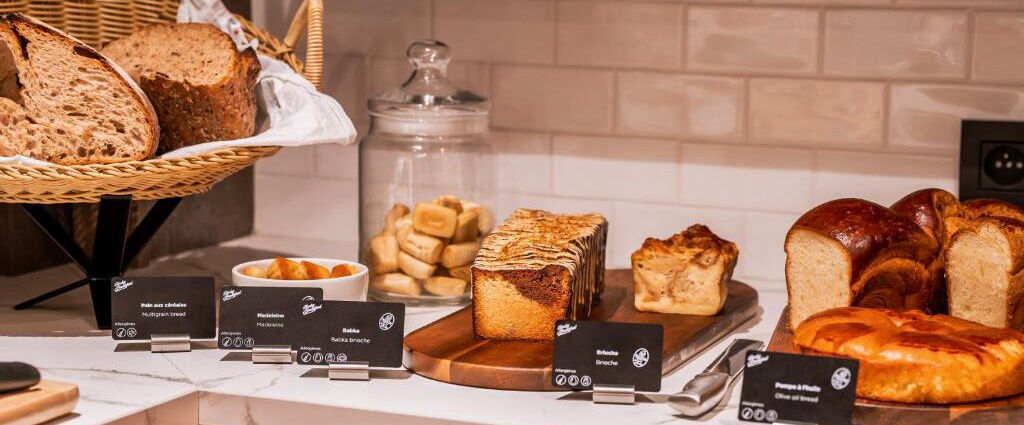 RockyPop Marseille ★★★★ - Un design rétro, un esprit pop et une convivialité à partager sous le soleil marseillais. - Marseille, France