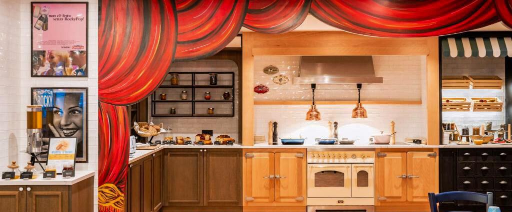 RockyPop Marseille ★★★★ - Un design rétro, un esprit pop et une convivialité à partager sous le soleil marseillais. - Marseille, France