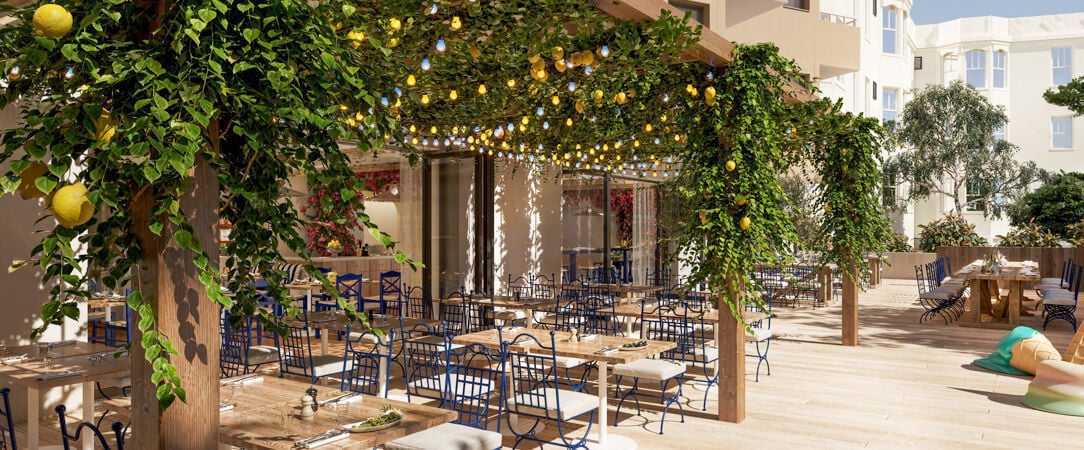 RockyPop Marseille ★★★★ - Un design rétro, un esprit pop et une convivialité à partager sous le soleil marseillais. - Marseille, France