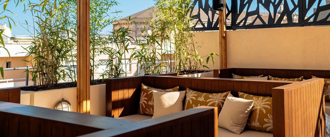 RockyPop Marseille - Un design rétro, un esprit pop et une convivialité à partager sous le soleil marseillais. - Marseille, France