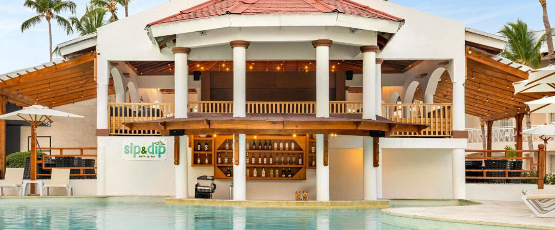 Sunscape Coco Punta Cana ★★★★ - All Inclusive dans une oasis tropicale en bord de mer, sous les tropiques en République Dominicaine, l'idéal pour profiter en famille. - Punta Cana, Dominican Republic