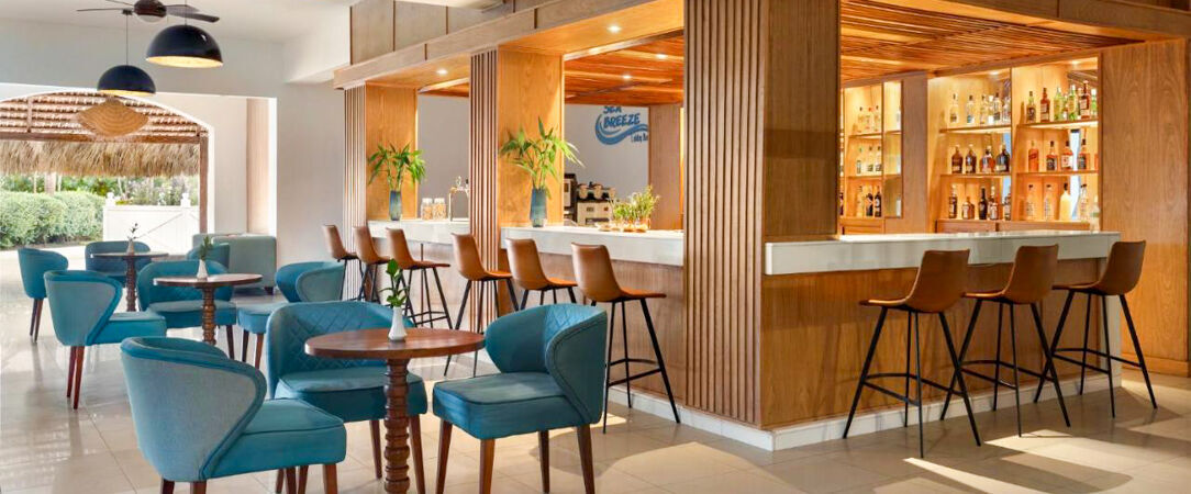 Sunscape Coco Punta Cana ★★★★ - All Inclusive dans une oasis tropicale en bord de mer, sous les tropiques en République Dominicaine, l'idéal pour profiter en famille. - Punta Cana, République Dominicaine