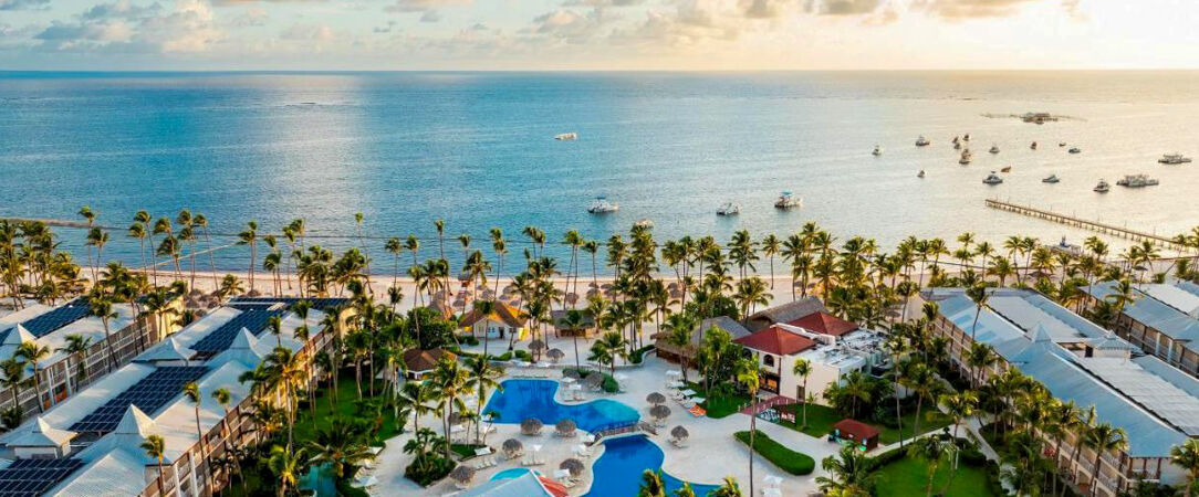 Sunscape Coco Punta Cana ★★★★ - All Inclusive dans une oasis tropicale en bord de mer, sous les tropiques en République Dominicaine, l'idéal pour profiter en famille. - Punta Cana, République Dominicaine