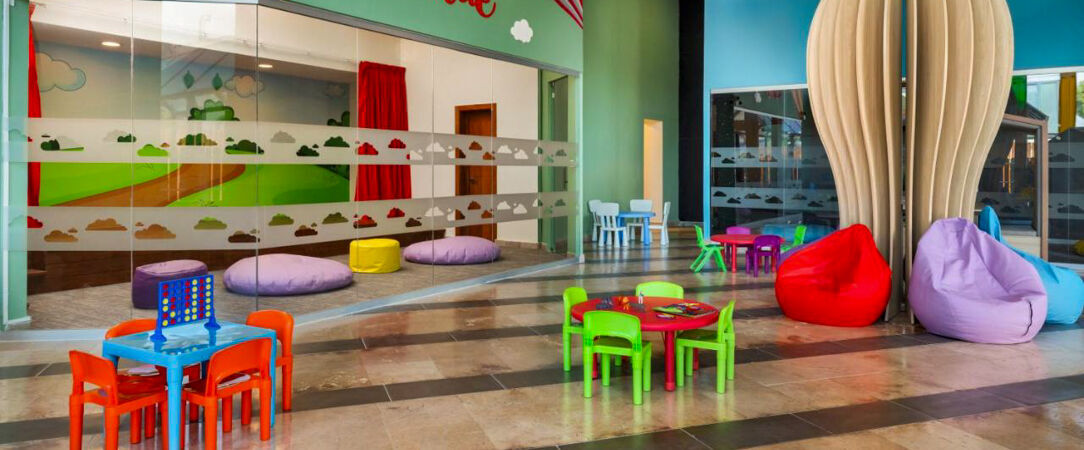 Sunscape Coco Punta Cana ★★★★ - All Inclusive dans une oasis tropicale en bord de mer, sous les tropiques en République Dominicaine, l'idéal pour profiter en famille. - Punta Cana, République Dominicaine