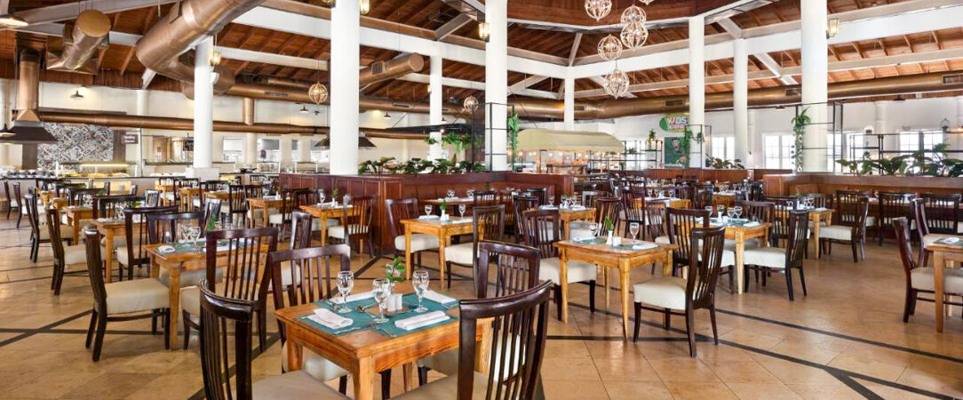 Sunscape Coco Punta Cana ★★★★ - All Inclusive dans une oasis tropicale en bord de mer, sous les tropiques en République Dominicaine, l'idéal pour profiter en famille. - Punta Cana, République Dominicaine