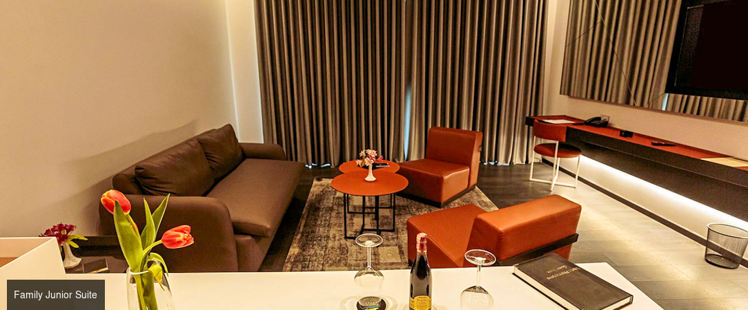 Maritim Marina Bay Resort Spa & Casino ★★★★★ - Séjour d’exception sur la Riviera albanaise, à deux pas de la mer. - Vlora, Albania