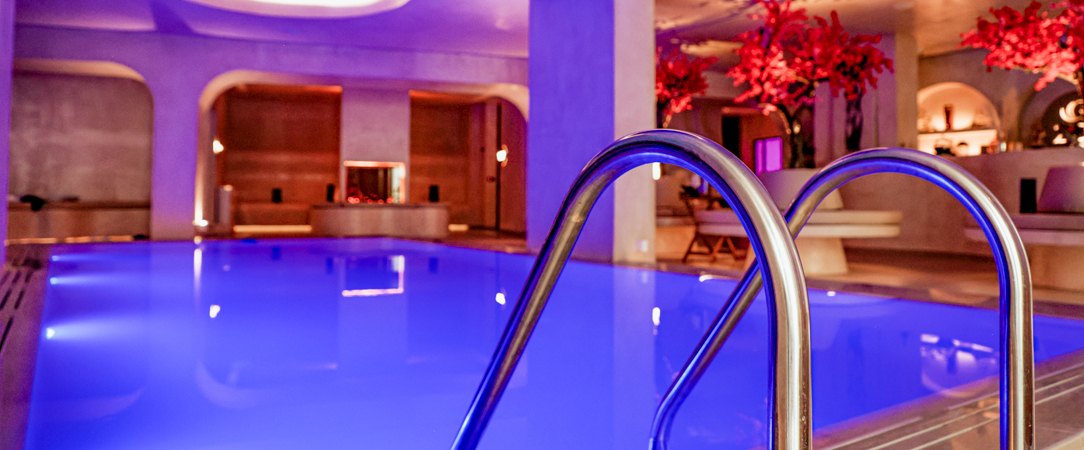 Maritim Marina Bay Resort Spa & Casino ★★★★★ - Séjour d’exception sur la Riviera albanaise, à deux pas de la mer. - Vlora, Albania