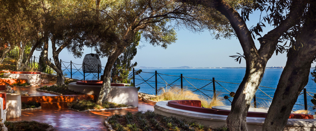 Maritim Marina Bay Resort Spa & Casino ★★★★★ - Séjour d’exception sur la Riviera albanaise, à deux pas de la mer. - Vlora, Albania