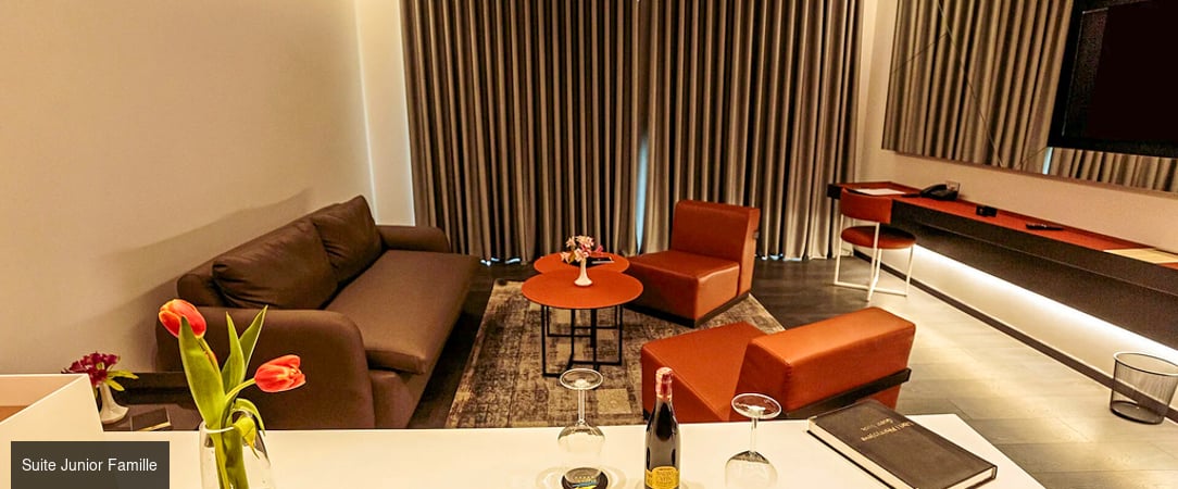Maritim Marina Bay Resort Spa & Casino ★★★★★ - Séjour d’exception sur la Riviera albanaise, à deux pas de la mer. - Vlora, Albanie
