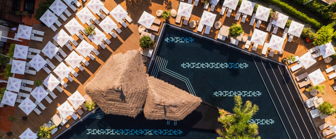 Maritim Marina Bay Resort Spa & Casino ★★★★★ - Séjour d’exception sur la Riviera albanaise, à deux pas de la mer. - Vlora, Albanie