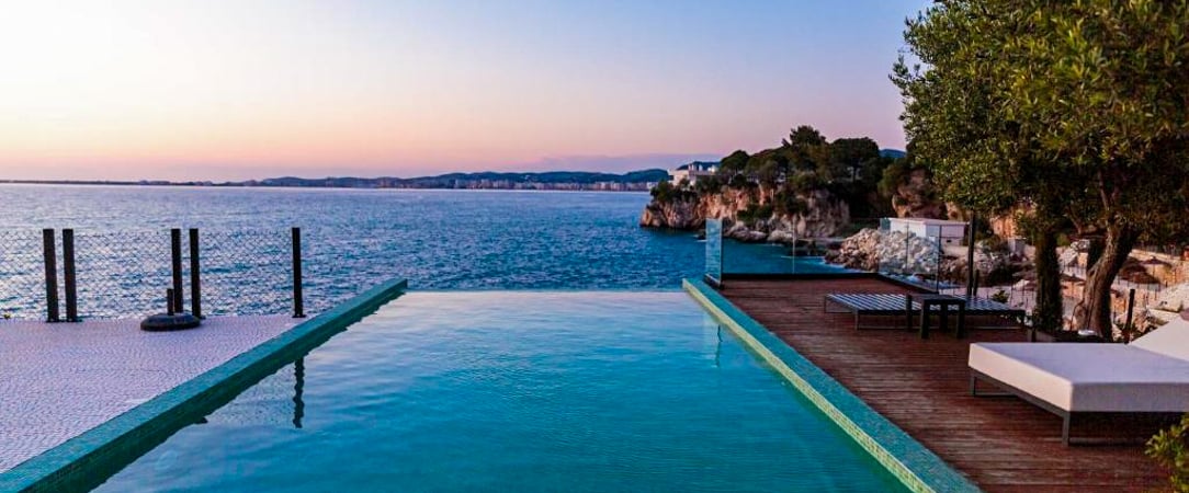 Maritim Marina Bay Resort Spa & Casino ★★★★★ - Séjour d’exception sur la Riviera albanaise, à deux pas de la mer. - Vlora, Albanie