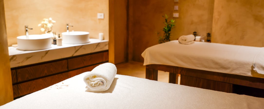 Maritim Marina Bay Resort Spa & Casino ★★★★★ - Séjour d’exception sur la Riviera albanaise, à deux pas de la mer. - Vlora, Albanie