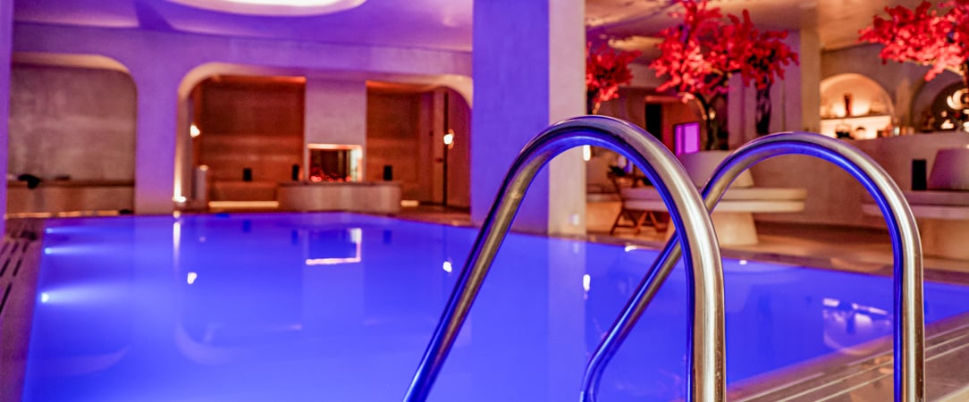 Maritim Marina Bay Resort Spa & Casino ★★★★★ - Séjour d’exception sur la Riviera albanaise, à deux pas de la mer. - Vlora, Albanie