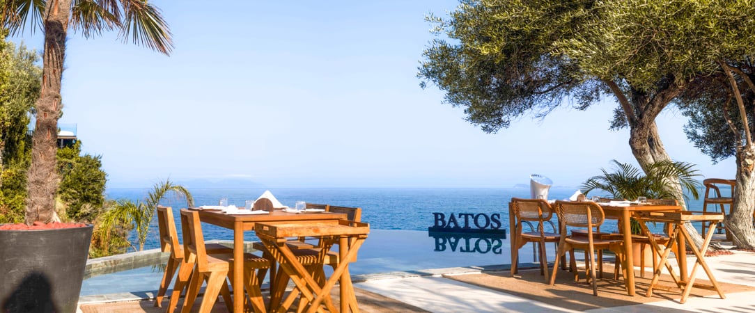 Maritim Marina Bay Resort Spa & Casino ★★★★★ - Séjour d’exception sur la Riviera albanaise, à deux pas de la mer. - Vlora, Albanie