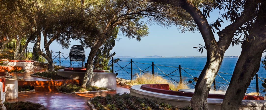 Maritim Marina Bay Resort Spa & Casino ★★★★★ - Séjour d’exception sur la Riviera albanaise, à deux pas de la mer. - Vlora, Albanie