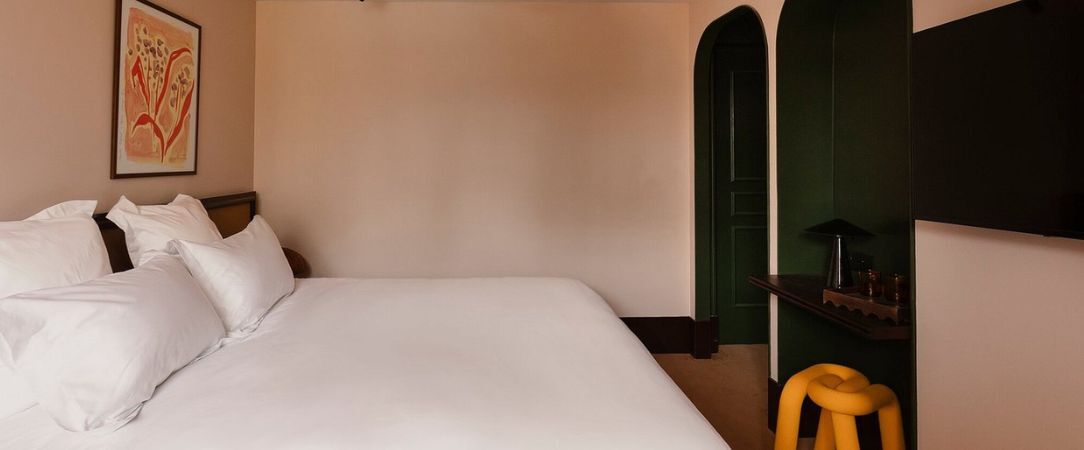 Domaine Repère Sauvage - Un coin de nature grandiose pour se retrouver près de Blois. - Loir-et-Cher, France