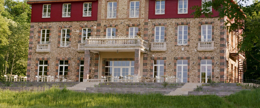 Domaine Repère Sauvage - Un coin de nature grandiose pour se retrouver près de Blois. - La Ville-aux-Clercs, France