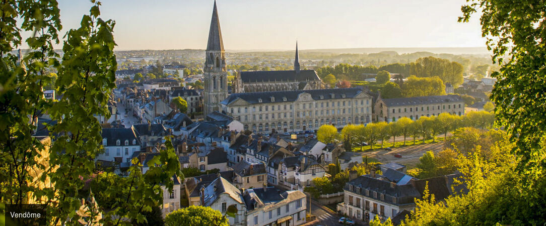 Domaine Repère Sauvage - Un coin de nature grandiose pour se retrouver près de Blois. - La Ville-aux-Clercs, France