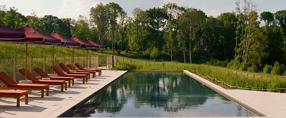 Domaine Repère Sauvage - Un coin de nature grandiose pour se retrouver près de Blois. - La Ville-aux-Clercs, France