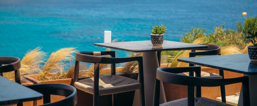 Nimbus My Aktis - Confort privilégié, cadre exclusif et luxe élégant sur Mykonos, la perle des Cyclades. - Mykonos, grèce