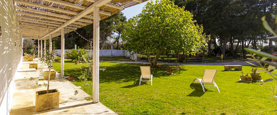 Masseria Rauccio ★★★★ - Luxe et confort d’une bâtisse de caractère en plein cœur du Salento dans les Pouilles. - Puglia, Italy