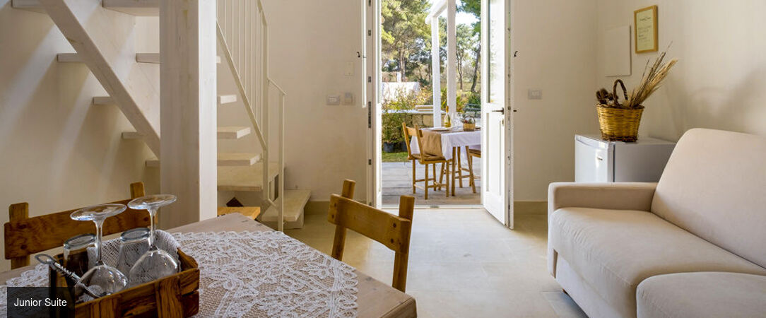Masseria Rauccio ★★★★ - Luxe et confort d’une bâtisse de caractère en plein cœur du Salento dans les Pouilles. - Puglia, Italy