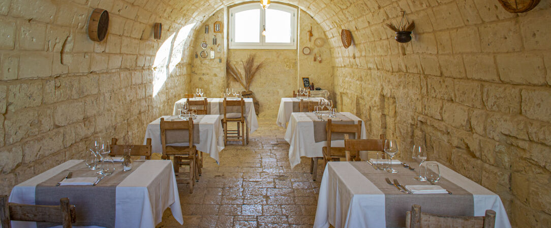 Masseria Rauccio ★★★★ - Luxe et confort d’une bâtisse de caractère en plein cœur du Salento dans les Pouilles. - Puglia, Italy